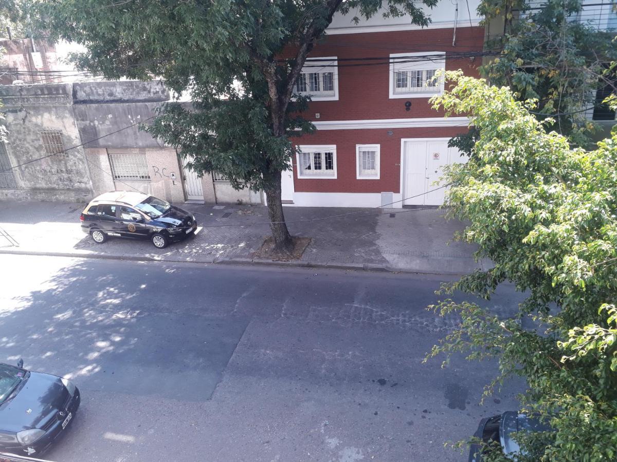 Departamento San Lorenzo A Estrenar Apartment Rosario Luaran gambar