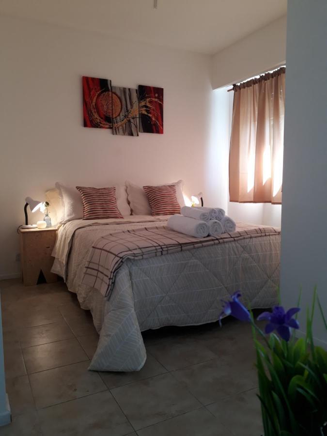 Departamento San Lorenzo A Estrenar Apartment Rosario Luaran gambar