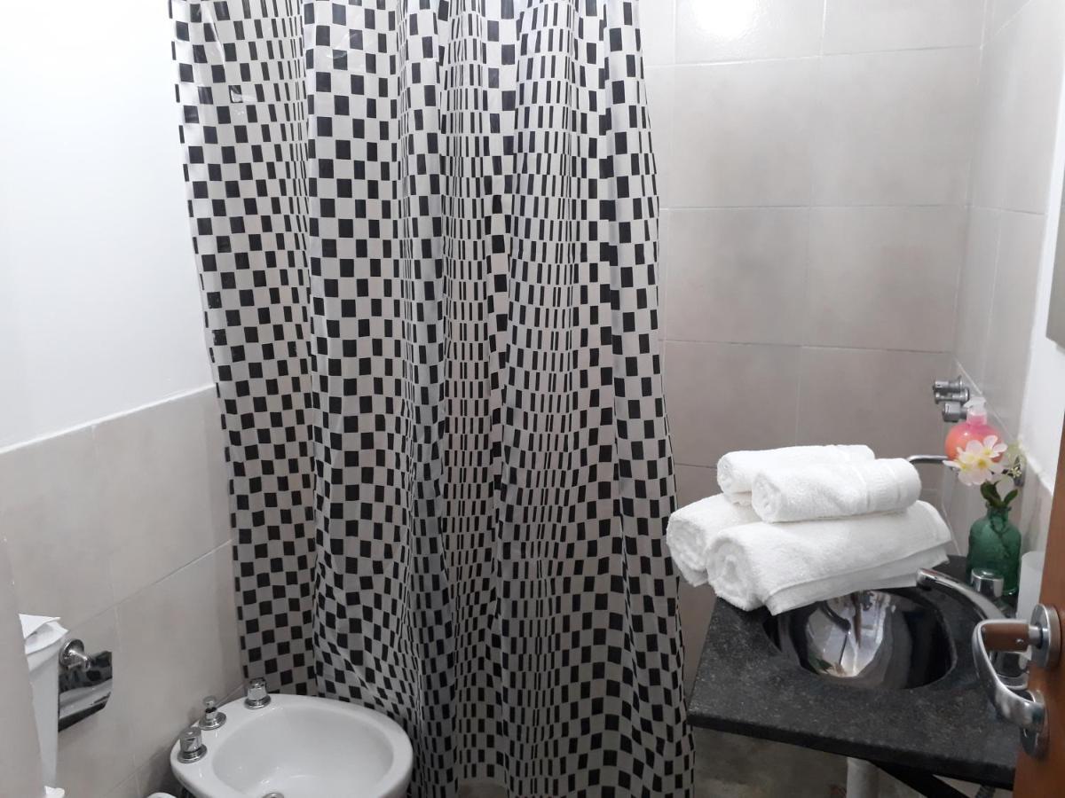 Departamento San Lorenzo A Estrenar Apartment Rosario Luaran gambar